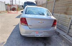 شيفروليه سايل